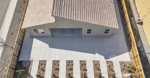 7962 Flint Springs Drive, Sun Valley, NV 89433 Photo