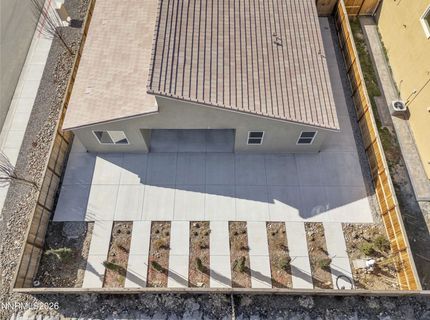 7962 Flint Springs Drive, Sun Valley, NV 89433 Photo