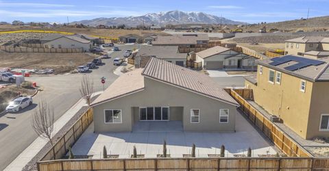 7962 Flint Springs Drive, Sun Valley, NV 89433 Photo