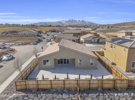 7962 Flint Springs Drive, Sun Valley, NV 89433 Photo