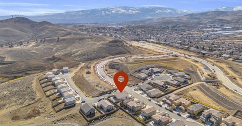 7962 Flint Springs Drive, Sun Valley, NV 89433 Photo