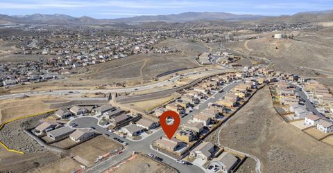 7962 Flint Springs Drive, Sun Valley, NV 89433 Photo