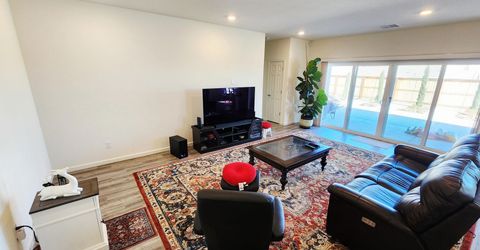 7962 Flint Springs Drive, Sun Valley, NV 89433 Photo