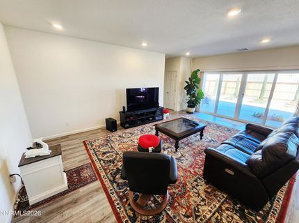 7962 Flint Springs Drive, Sun Valley, NV 89433 Photo