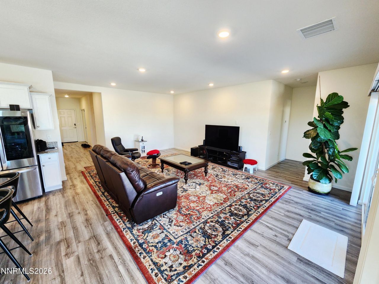 7962 Flint Springs Drive, Sun Valley, NV 89433 Photo