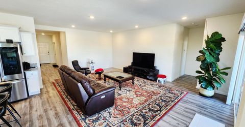 7962 Flint Springs Drive, Sun Valley, NV 89433 Photo