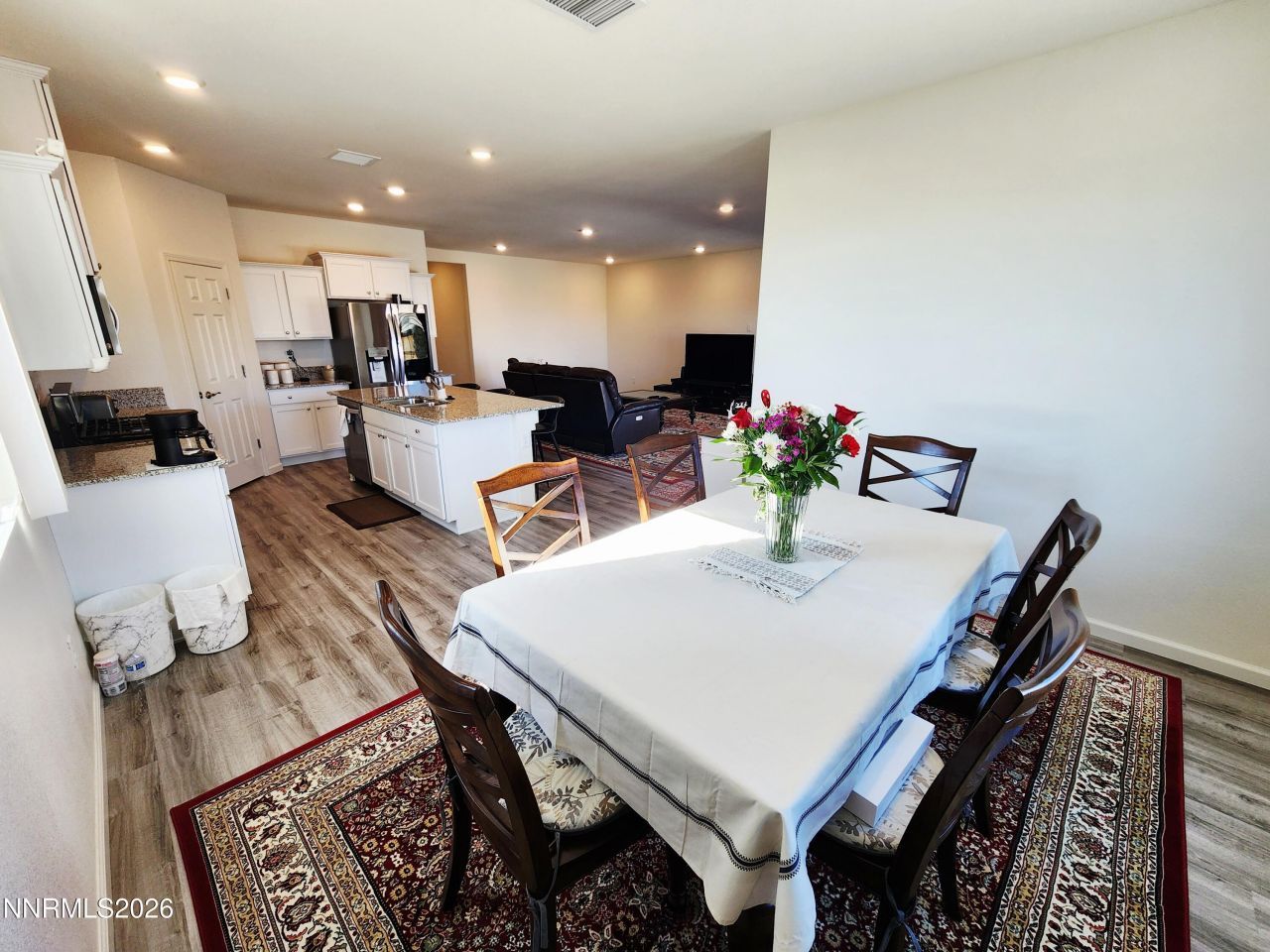 7962 Flint Springs Drive, Sun Valley, NV 89433 Photo