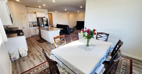 7962 Flint Springs Drive, Sun Valley, NV 89433 Photo