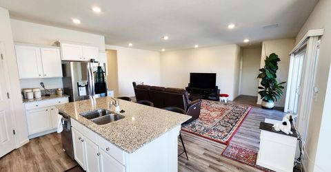 7962 Flint Springs Drive, Sun Valley, NV 89433 Photo