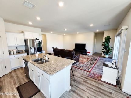 7962 Flint Springs Drive, Sun Valley, NV 89433 Photo