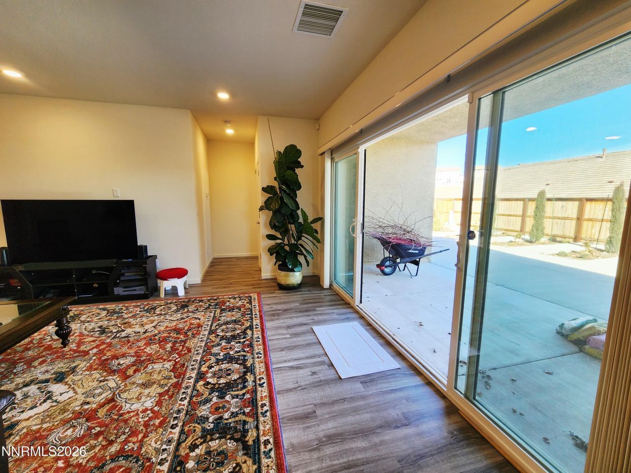 7962 Flint Springs Drive, Sun Valley, NV 89433 Photo