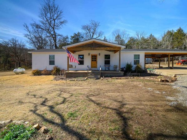 1200 Skyview Lane, Batesville, AR 72501