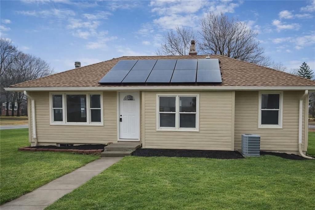 119 May Street, Excelsior Springs, MO 64024 Main Photo