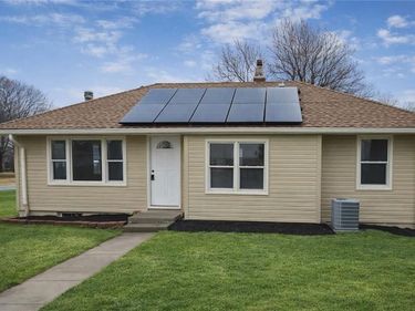 119 May Street, Excelsior Springs, MO 64024