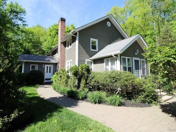 189 Fair Street , Unit 4 D, Carmel, NY 10512