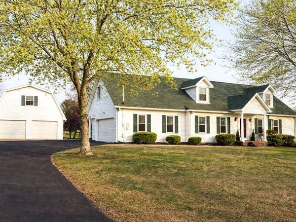 9106 Dandelion Dr, Murfreesboro, TN 37129