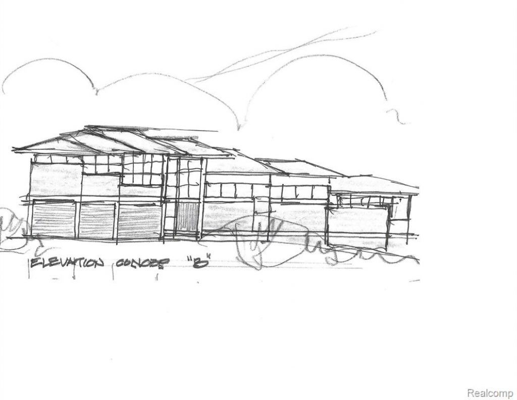 1733 Morningside Way, Bloomfield Township, MI 48302 Main Photo