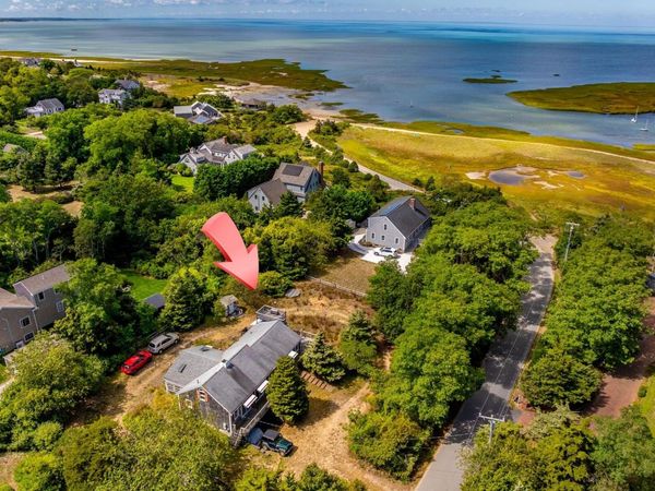 40 Bayview Road , Eastham, MA 02642