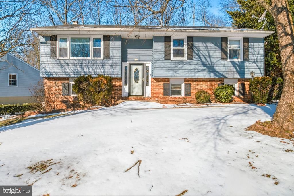 7526 Lemon Tree Court, Hanover, MD 21076 Main Photo