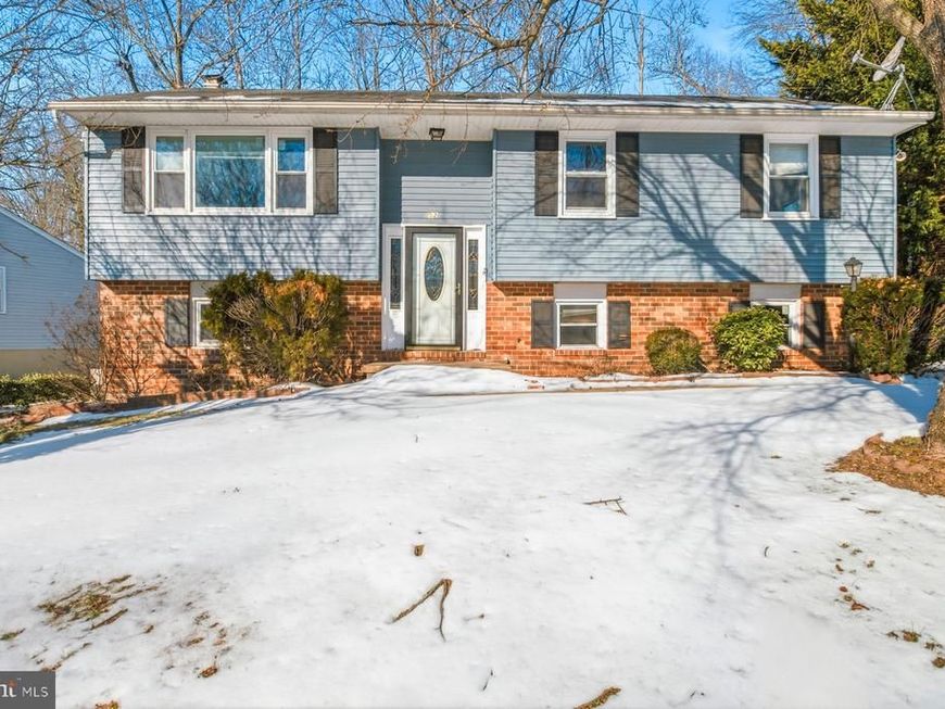 7526 Lemon Tree Court, Hanover, MD 21076 Main Photo