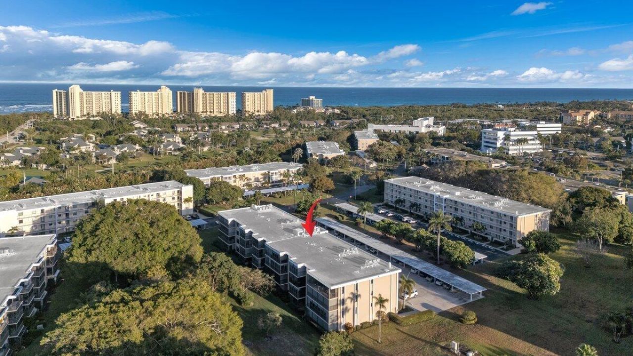 300 N Highway A1a, Unit 105j, Jupiter, FL 33477 Photo