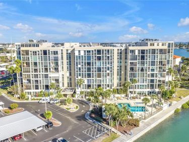 7400 SUN ISLAND DRIVE S, Unit 103, SOUTH PASADENA, FL 33707