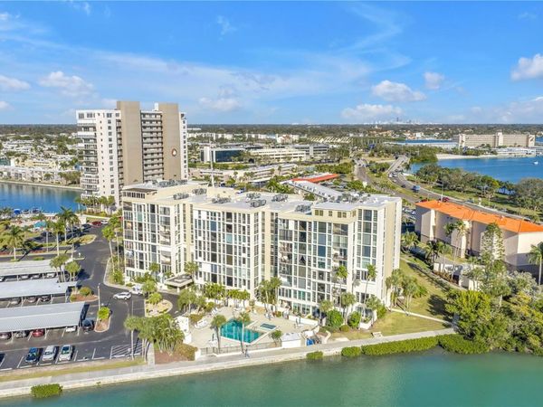 7400 SUN ISLAND DRIVE S, Unit 103, SOUTH PASADENA, FL 33707