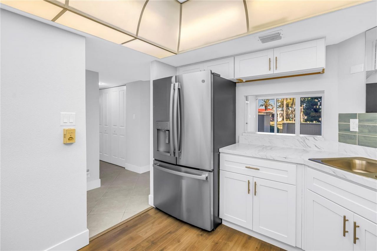 7400 Sun Island Drive S, Unit 103, South Pasadena, FL 33707 Photo