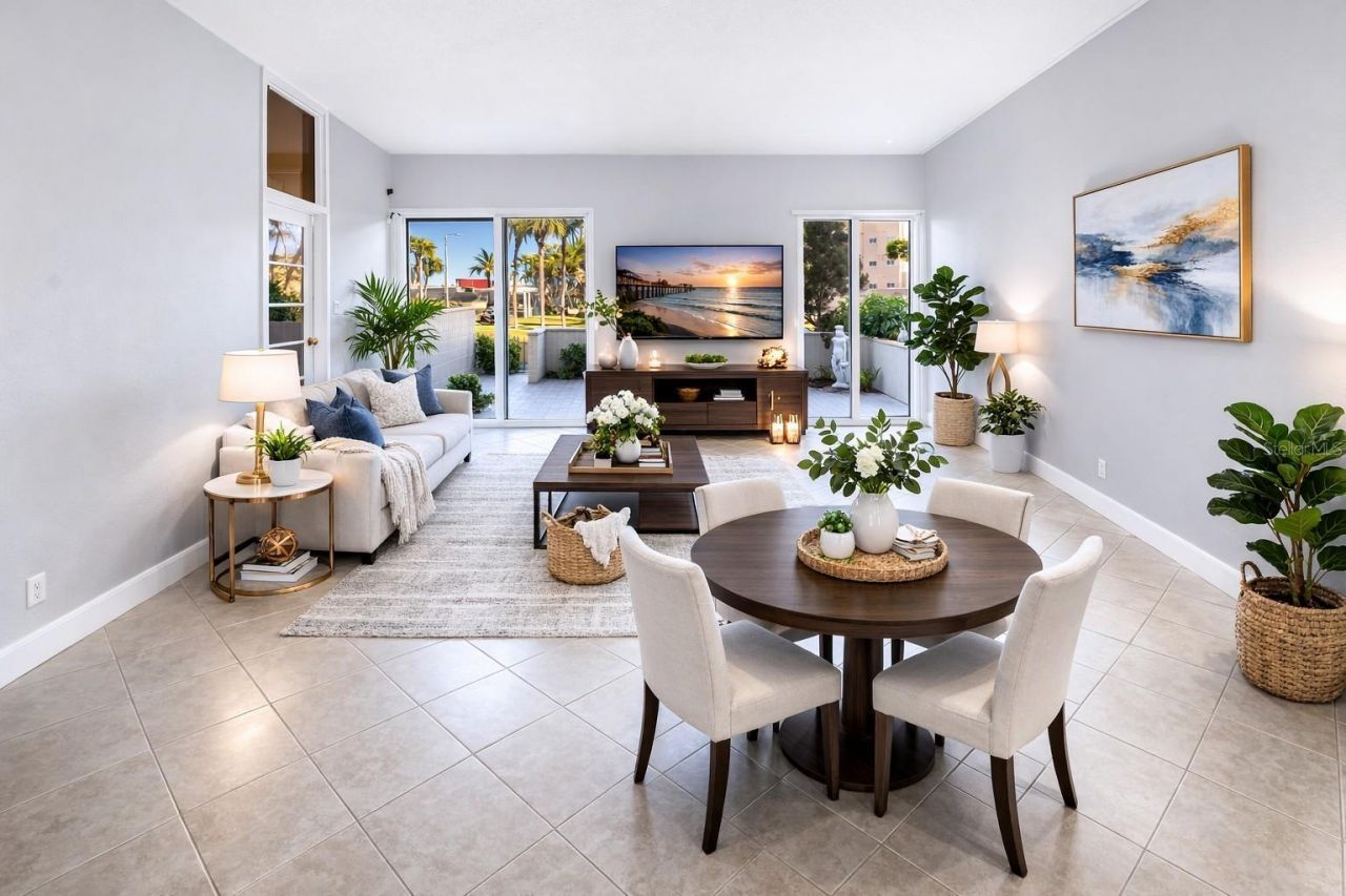 7400 Sun Island Drive S, Unit 103, South Pasadena, FL 33707 Photo