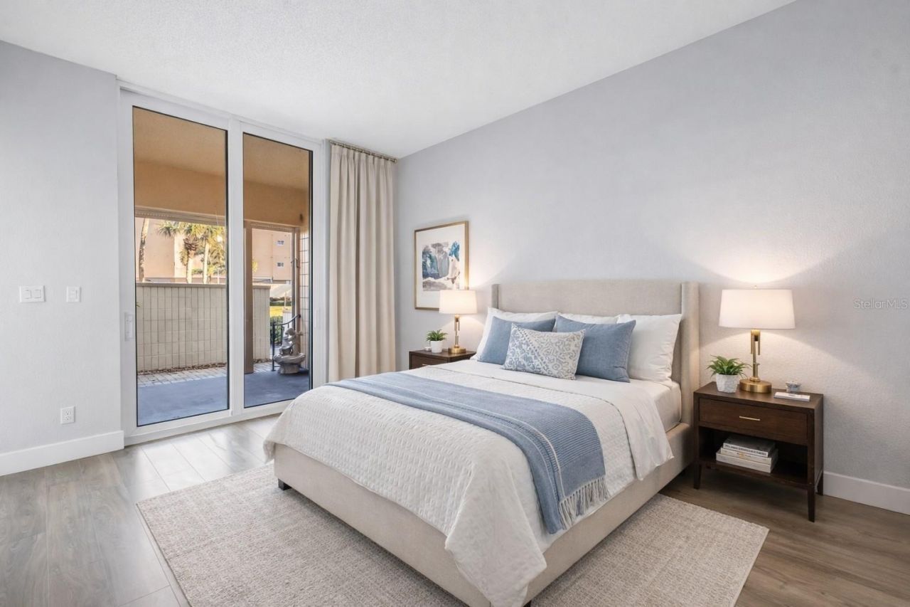 7400 Sun Island Drive S, Unit 103, South Pasadena, FL 33707 Photo