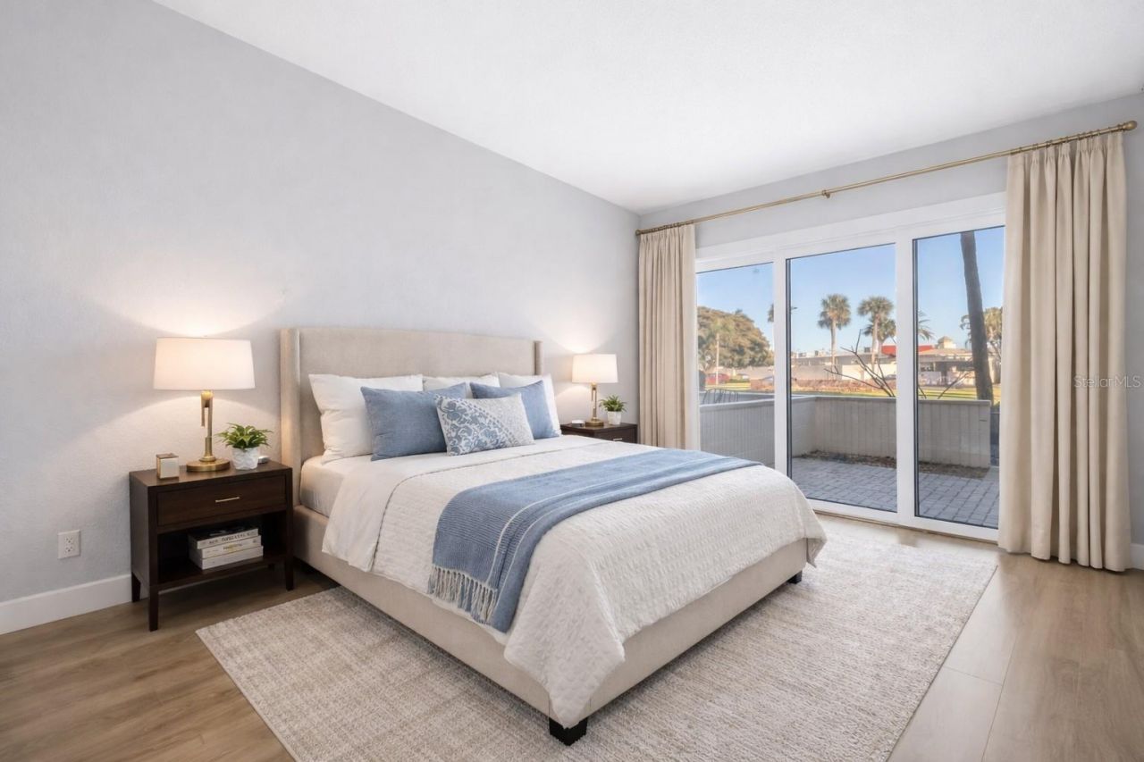 7400 Sun Island Drive S, Unit 103, South Pasadena, FL 33707 Photo