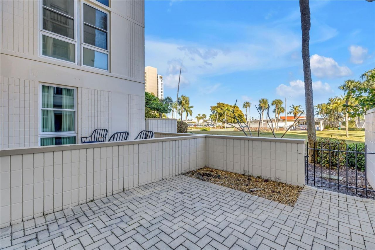 7400 Sun Island Drive S, Unit 103, South Pasadena, FL 33707 Photo