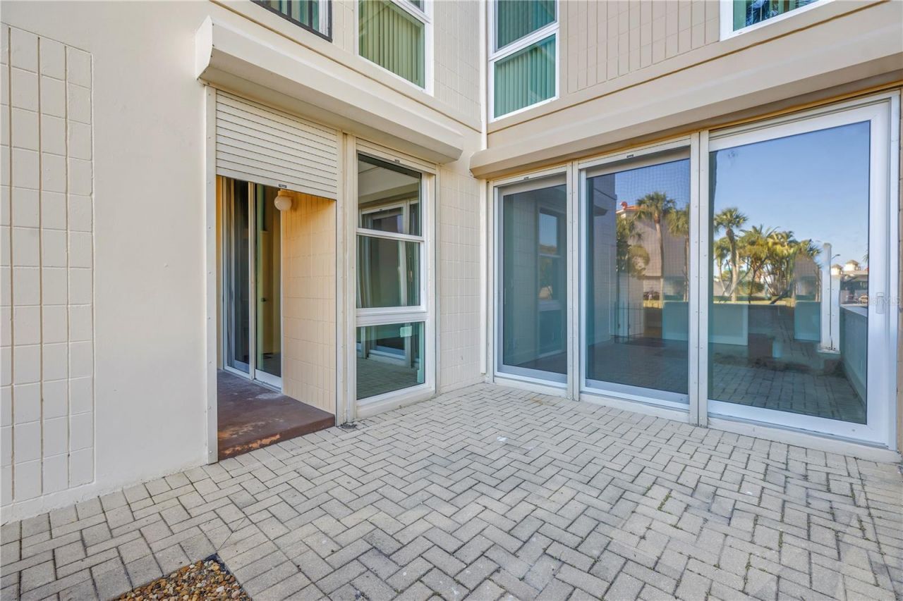 7400 Sun Island Drive S, Unit 103, South Pasadena, FL 33707 Photo