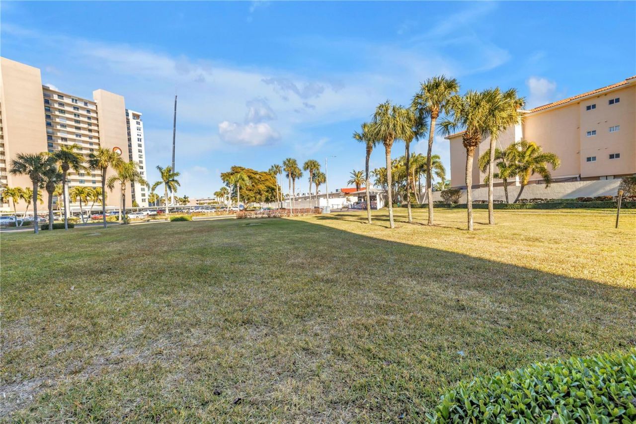 7400 Sun Island Drive S, Unit 103, South Pasadena, FL 33707 Photo