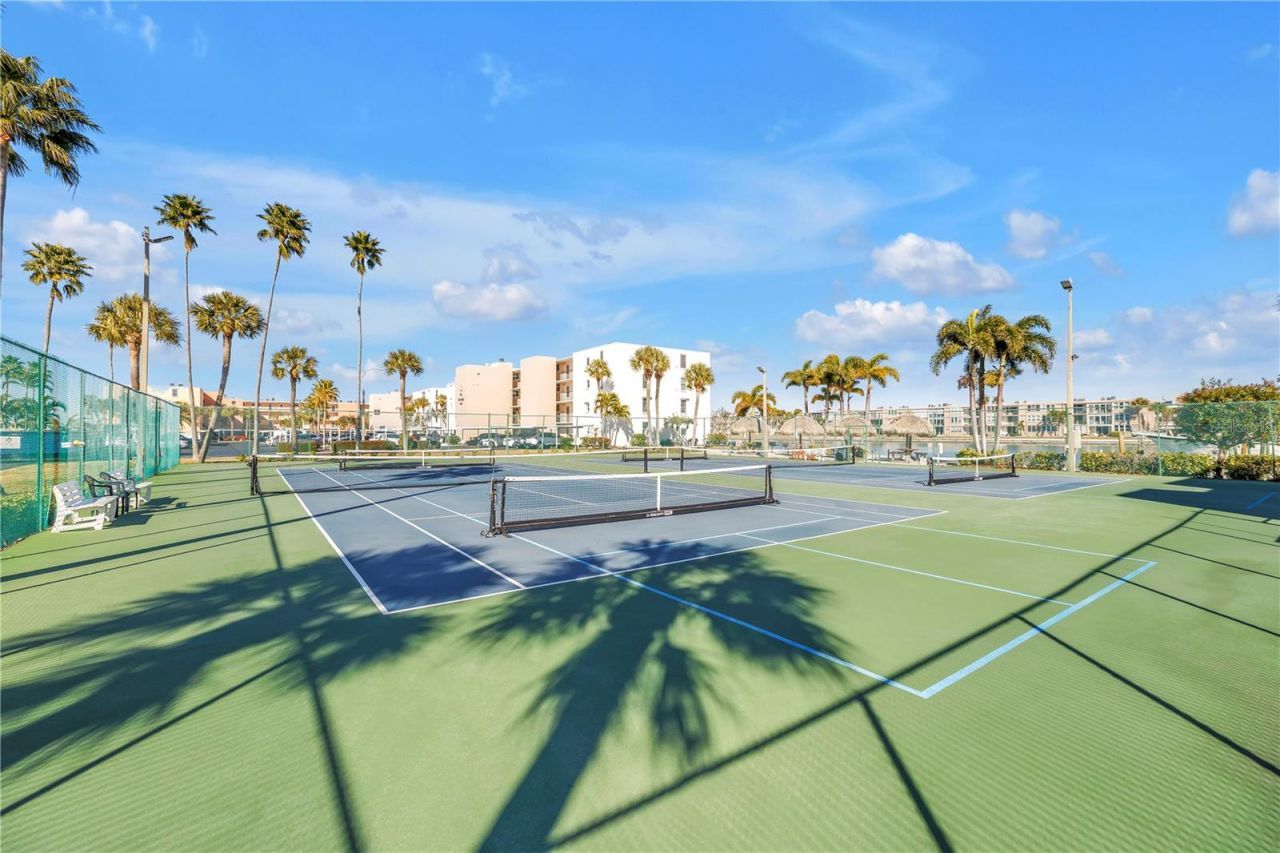 7400 Sun Island Drive S, Unit 103, South Pasadena, FL 33707 Photo