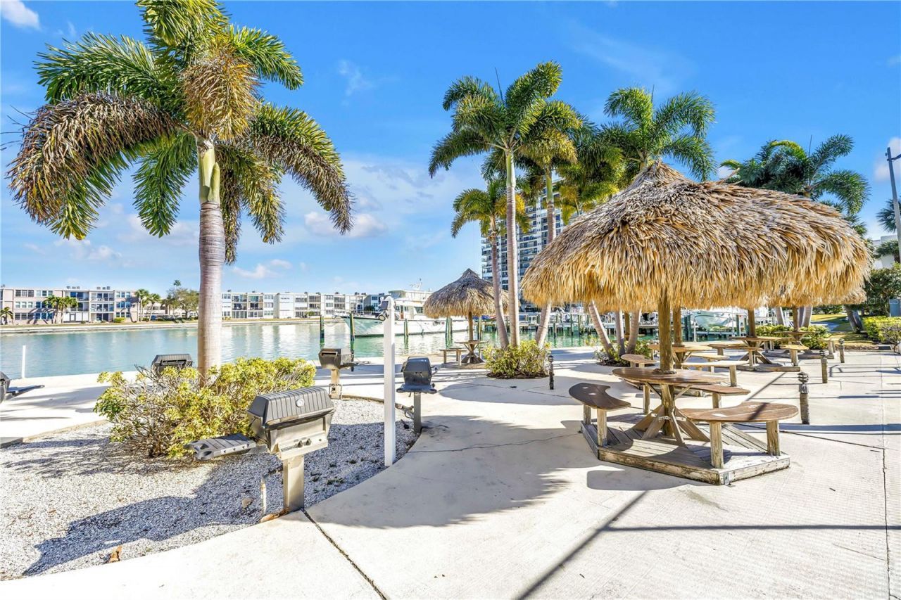 7400 Sun Island Drive S, Unit 103, South Pasadena, FL 33707 Photo