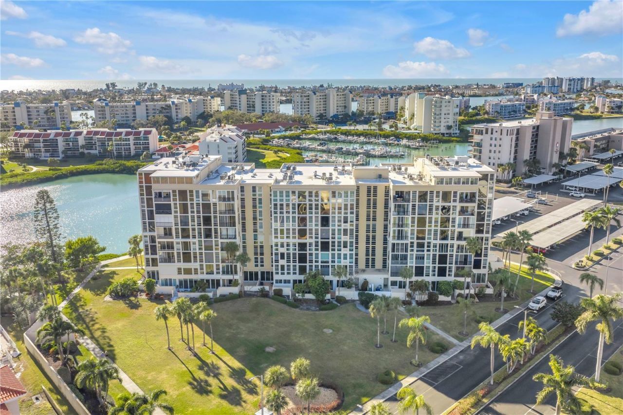 7400 Sun Island Drive S, Unit 103, South Pasadena, FL 33707 Photo
