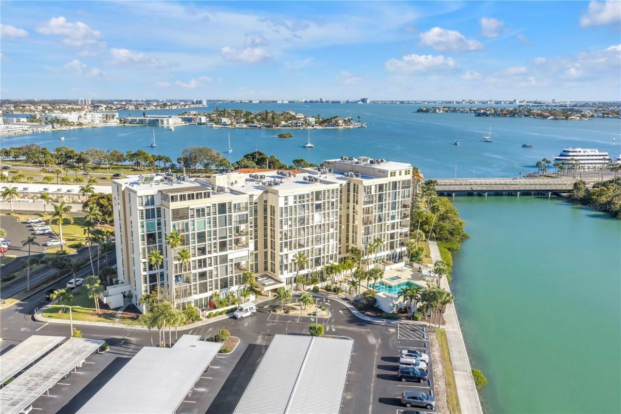 7400 Sun Island Drive S, Unit 103, South Pasadena, FL 33707 Photo