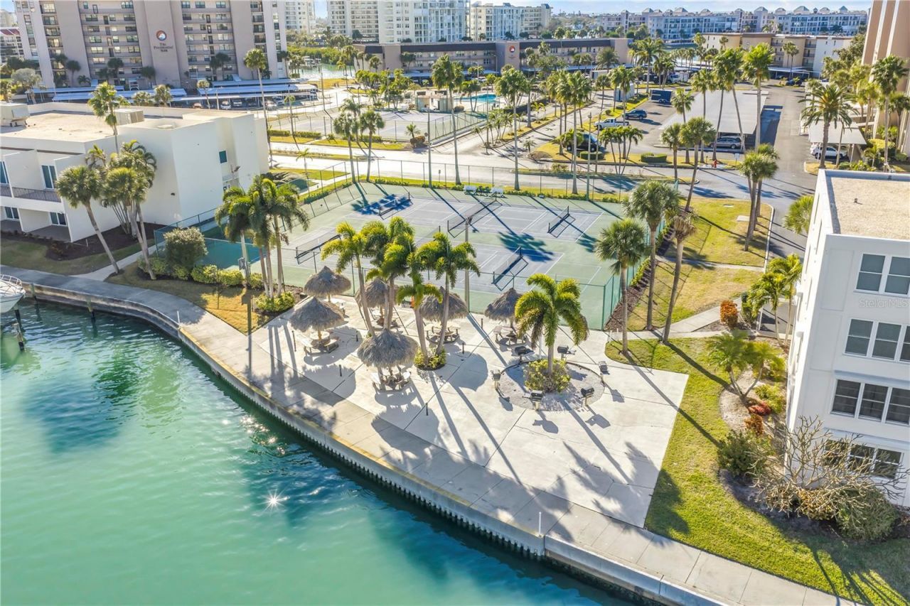 7400 Sun Island Drive S, Unit 103, South Pasadena, FL 33707 Photo