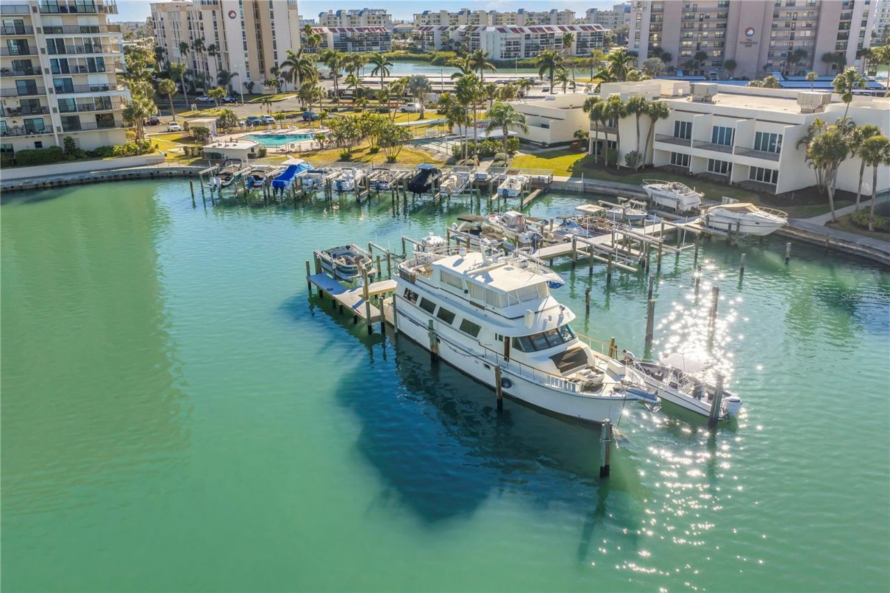 7400 Sun Island Drive S, Unit 103, South Pasadena, FL 33707 Photo