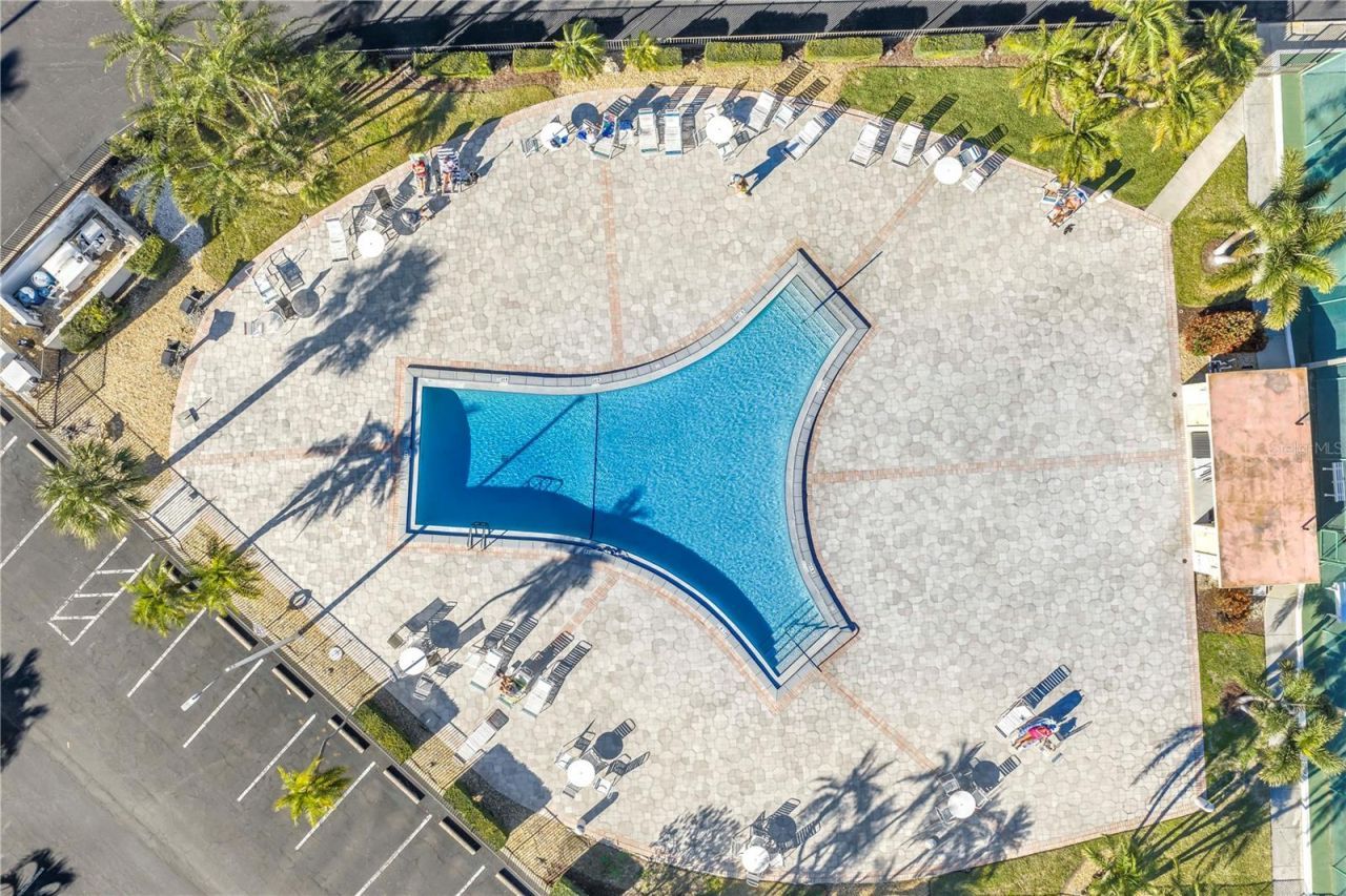 7400 Sun Island Drive S, Unit 103, South Pasadena, FL 33707 Photo