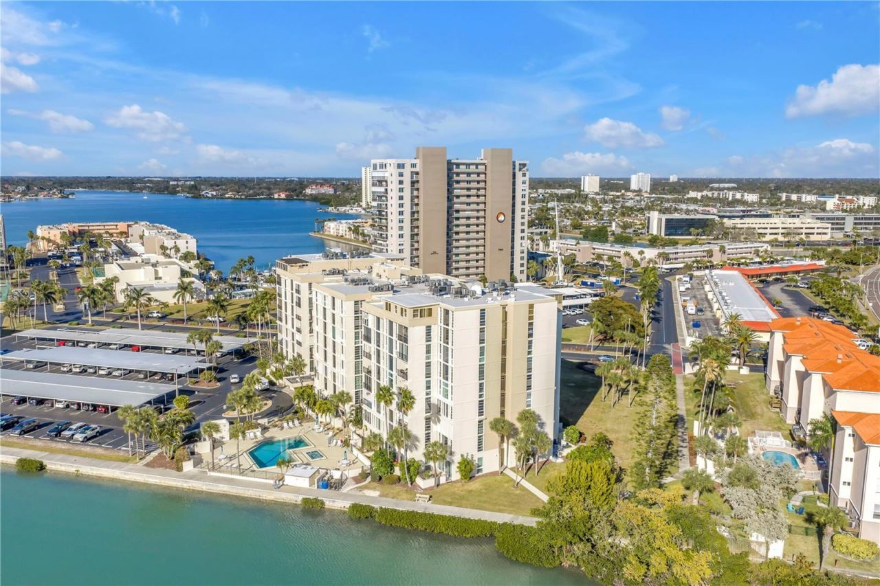 7400 Sun Island Drive S, Unit 103, South Pasadena, FL 33707 Photo