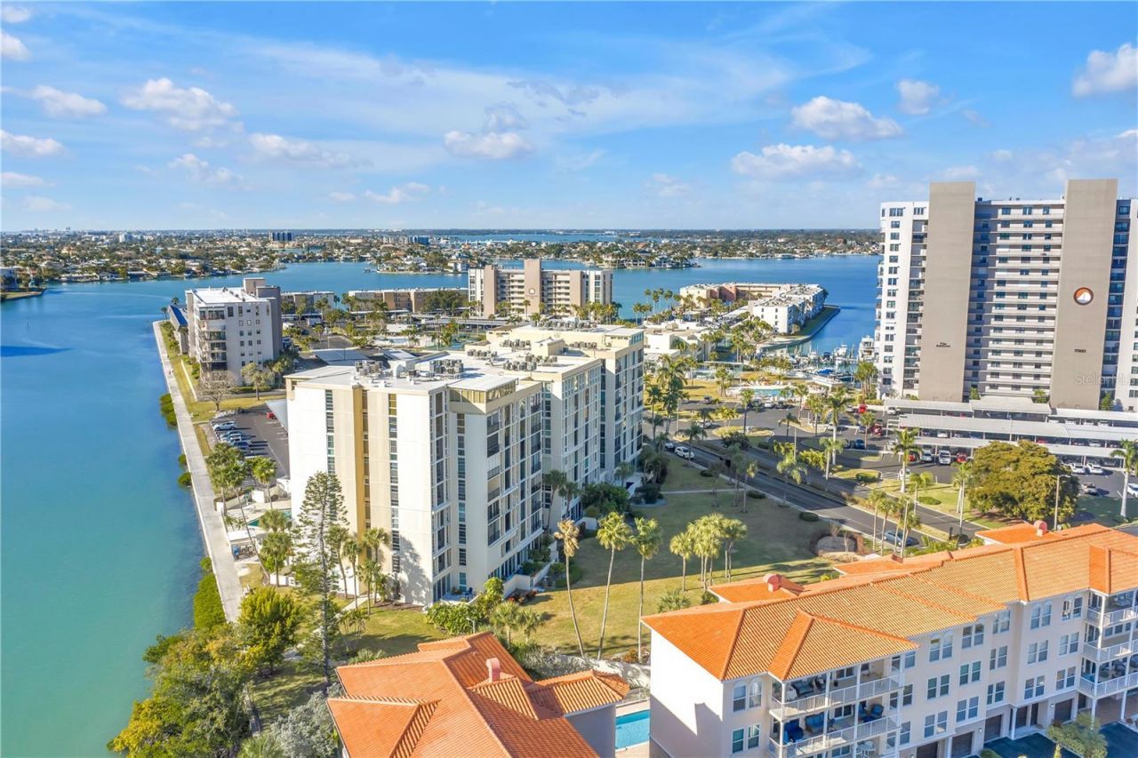 7400 Sun Island Drive S, Unit 103, South Pasadena, FL 33707 Photo