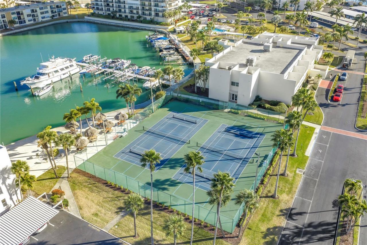 7400 Sun Island Drive S, Unit 103, South Pasadena, FL 33707 Photo