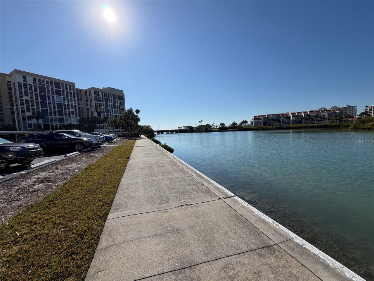 7400 Sun Island Drive S, Unit 103, South Pasadena, FL 33707 Photo