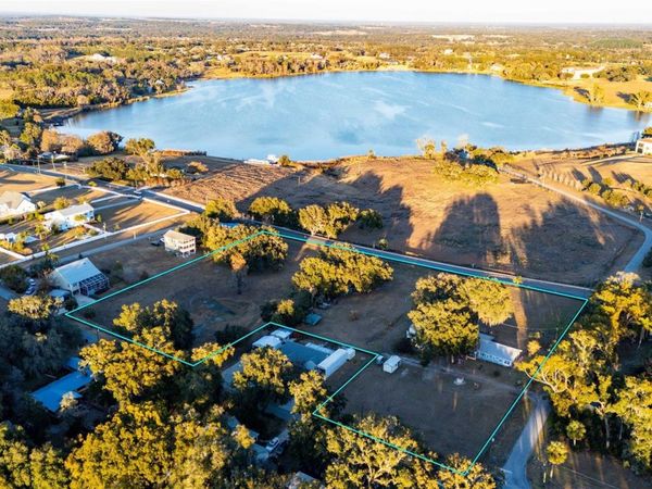 32935 JESSE JONES AVENUE, SAN ANTONIO, FL 33576