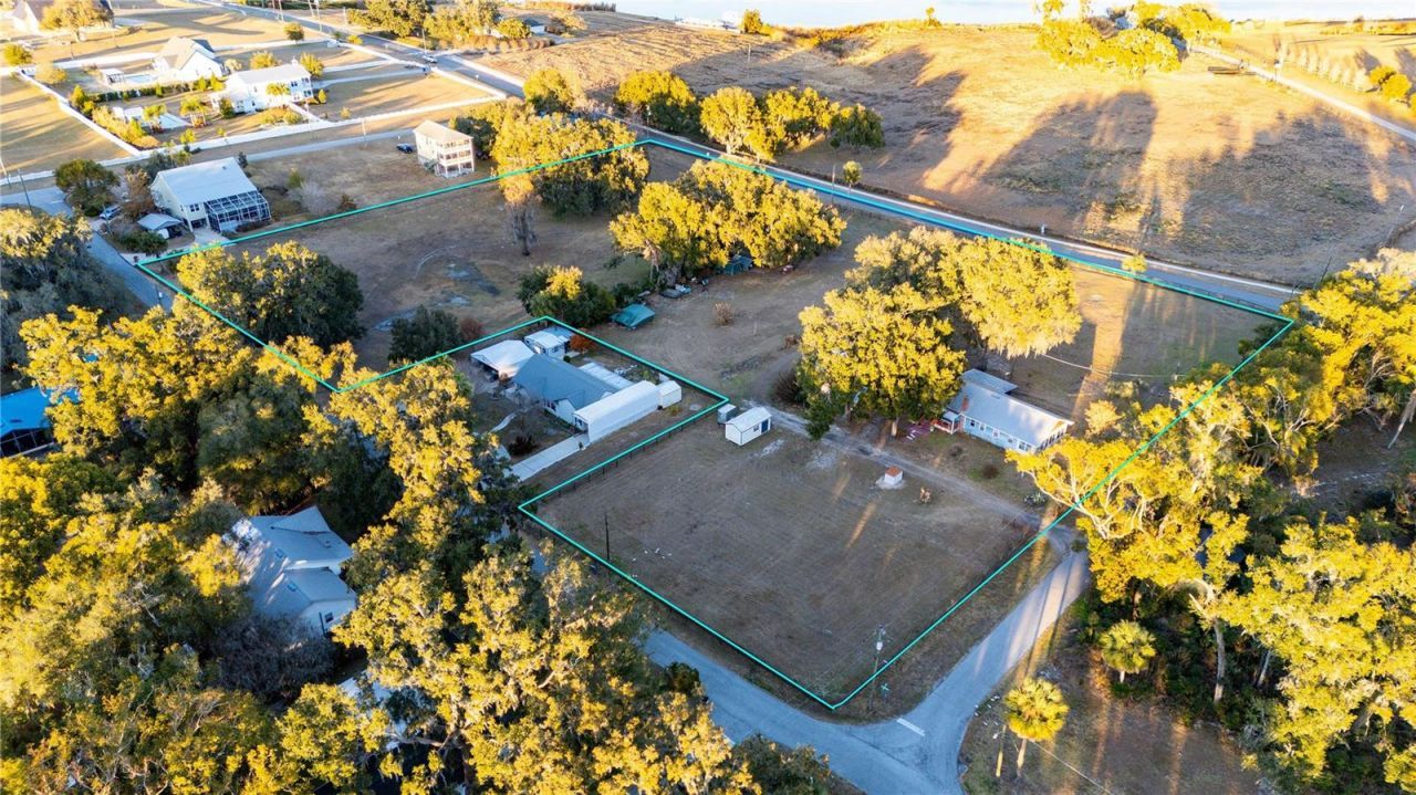 32935 Jesse Jones Avenue, San Antonio, FL 33576 Photo