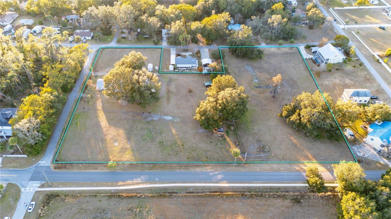 32935 Jesse Jones Avenue, San Antonio, FL 33576 Photo