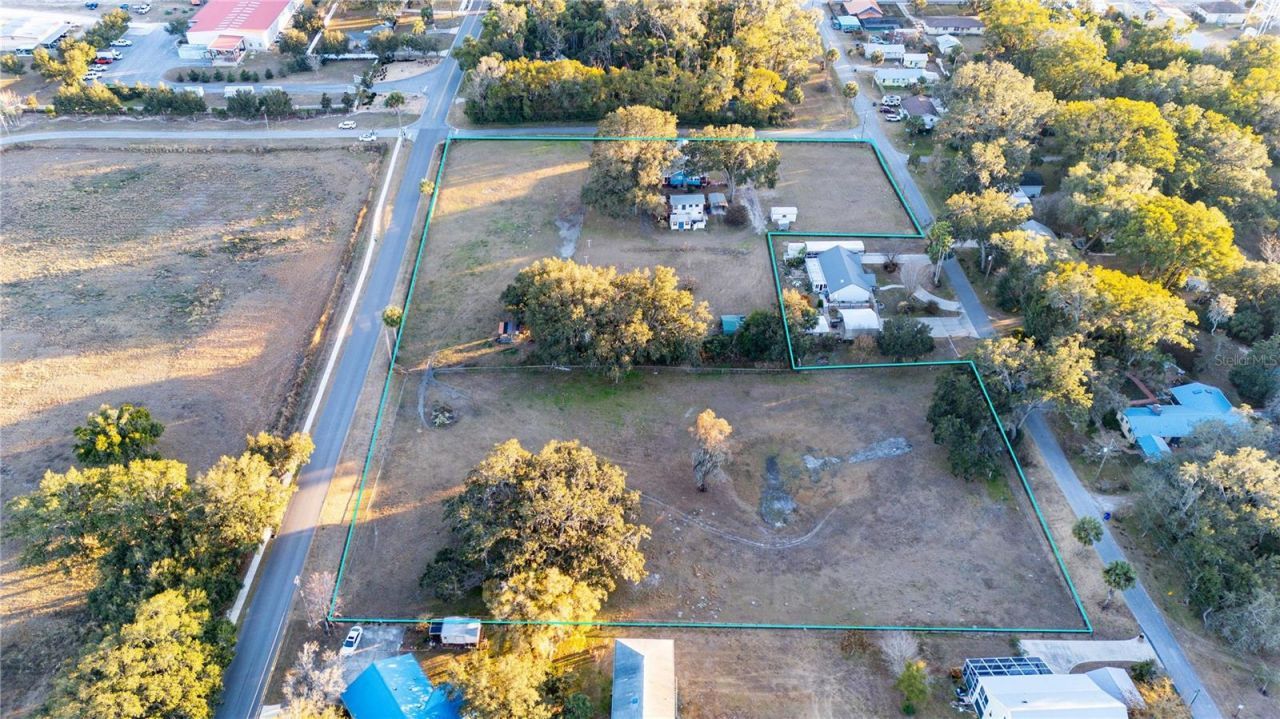 32935 Jesse Jones Avenue, San Antonio, FL 33576 Photo