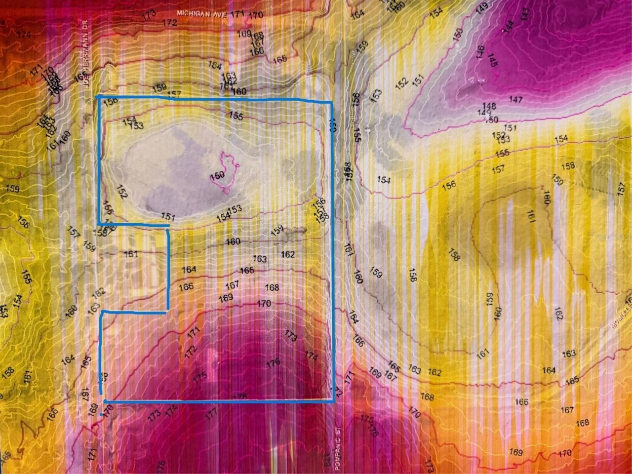 32935 Jesse Jones Avenue, San Antonio, FL 33576 Photo